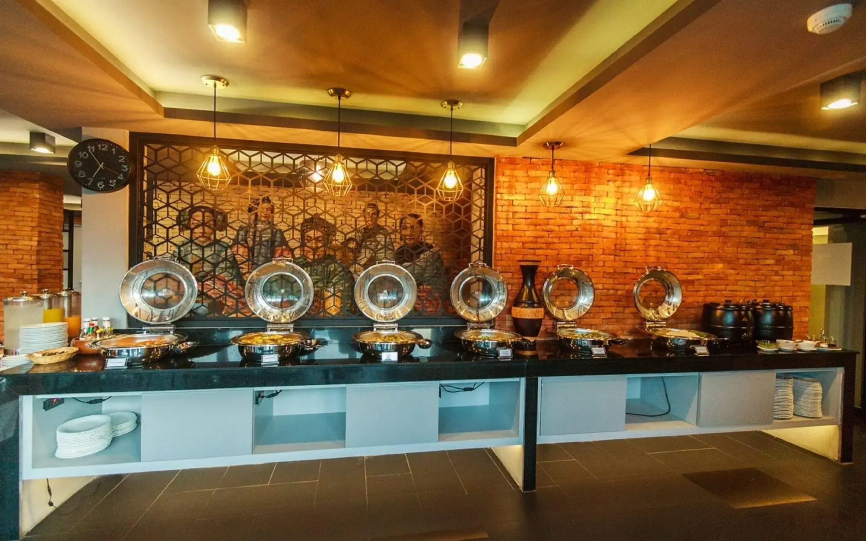 Foto - MAZI Design Hotel by Kalima