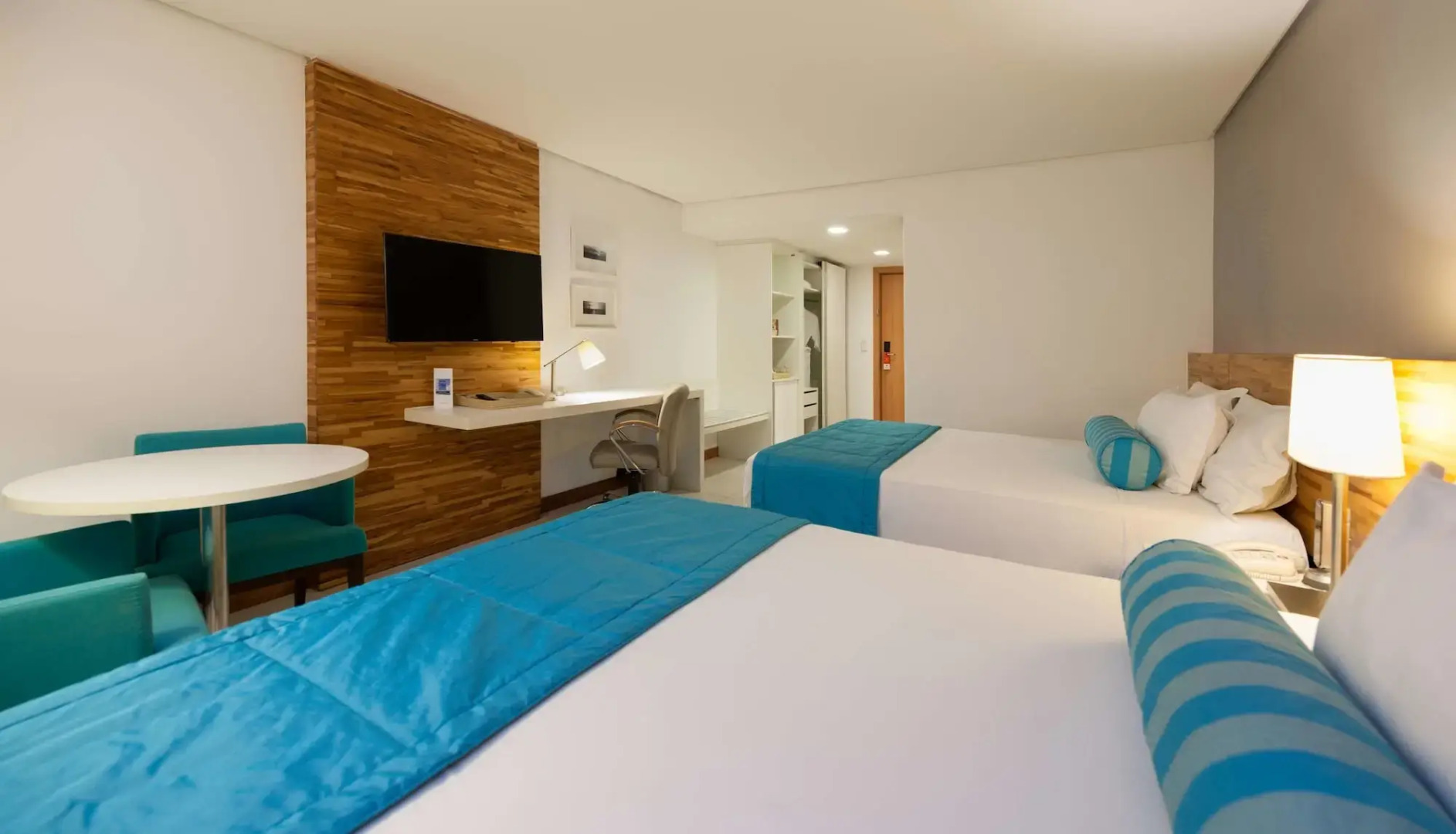 Foto - Best Western Premier Maceió