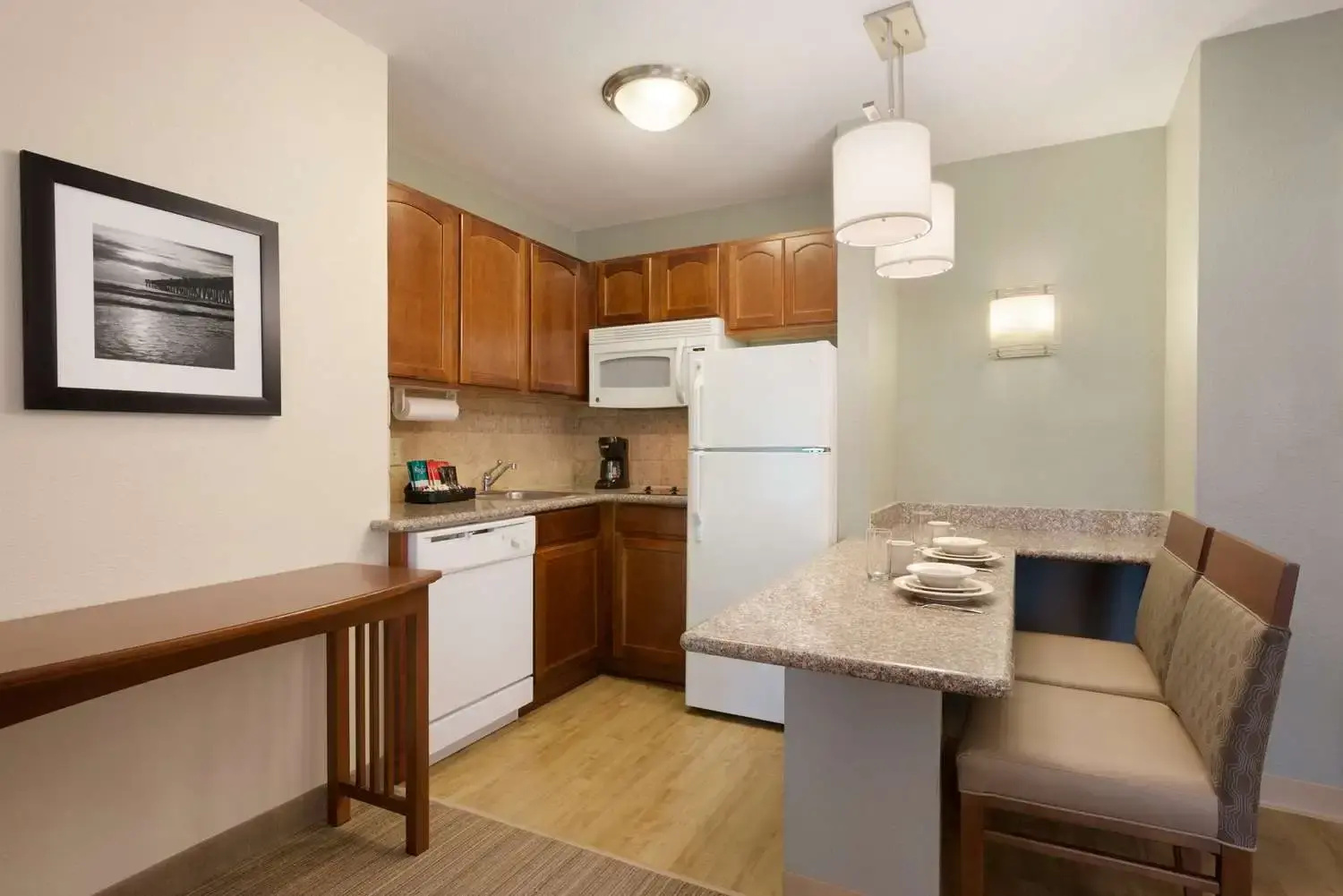 Photo - Homewood Suites Jacksonville Deerwood Park