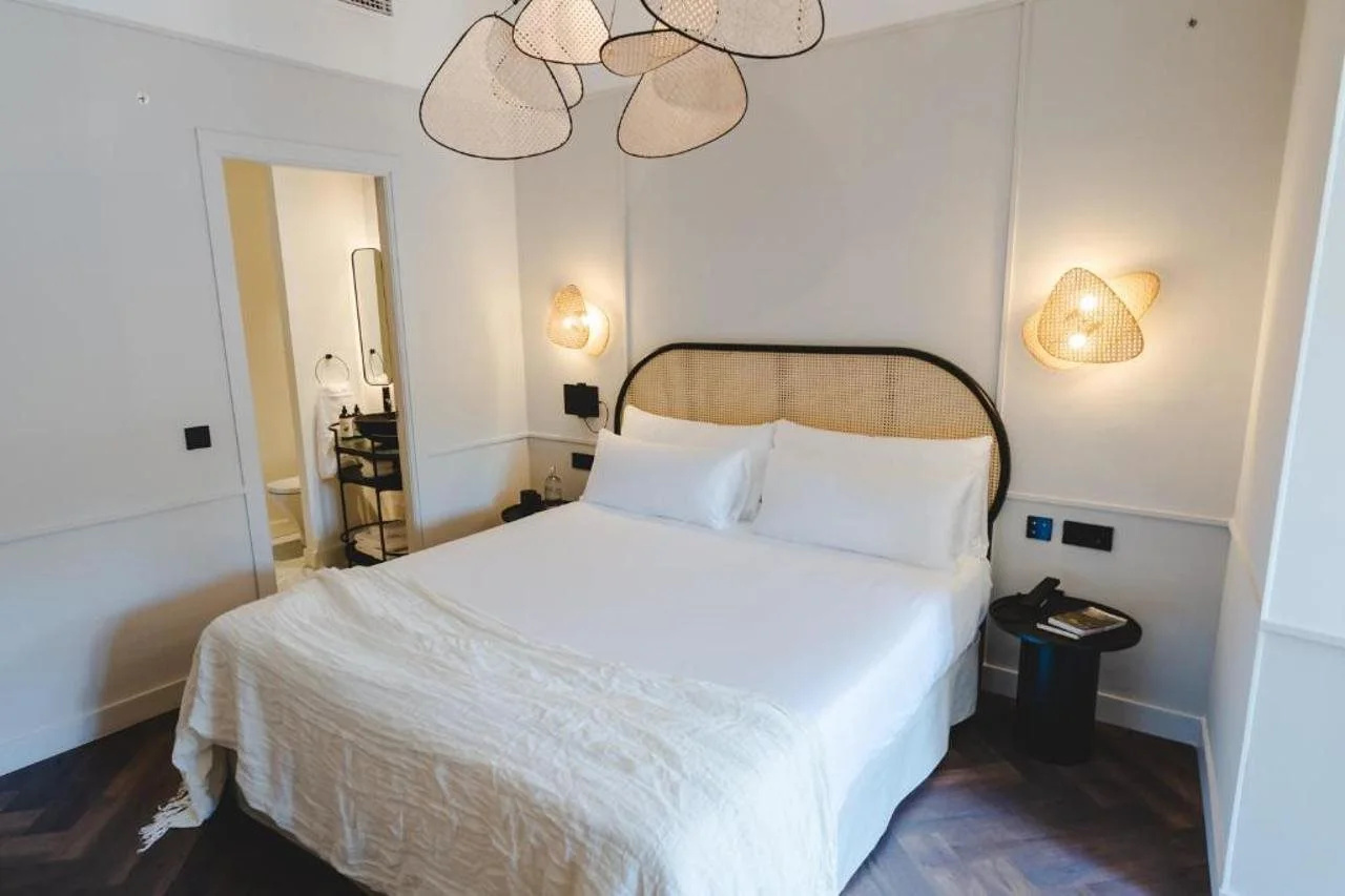 Foto - ORA Hotel Priorat, a Member of Design Hotels