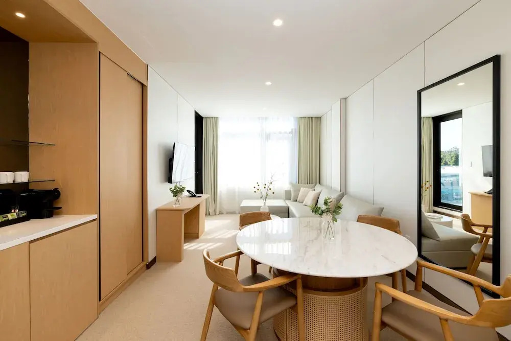 Foto - Maxim Hotel - Auckland