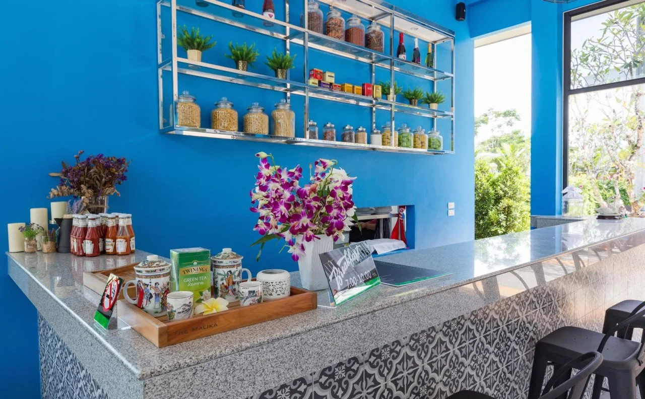 Photo - The Malika Hotel - SHA Extra Plus