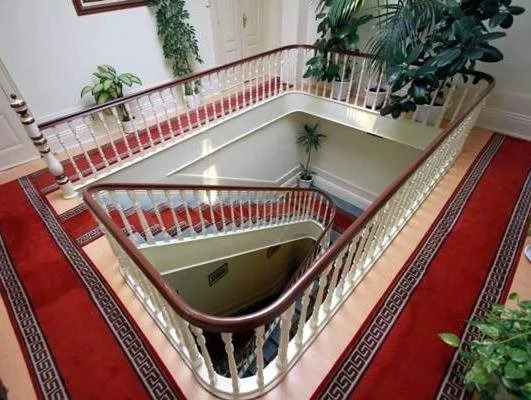 Foto - BO - Álvares Cabral GuestHouse