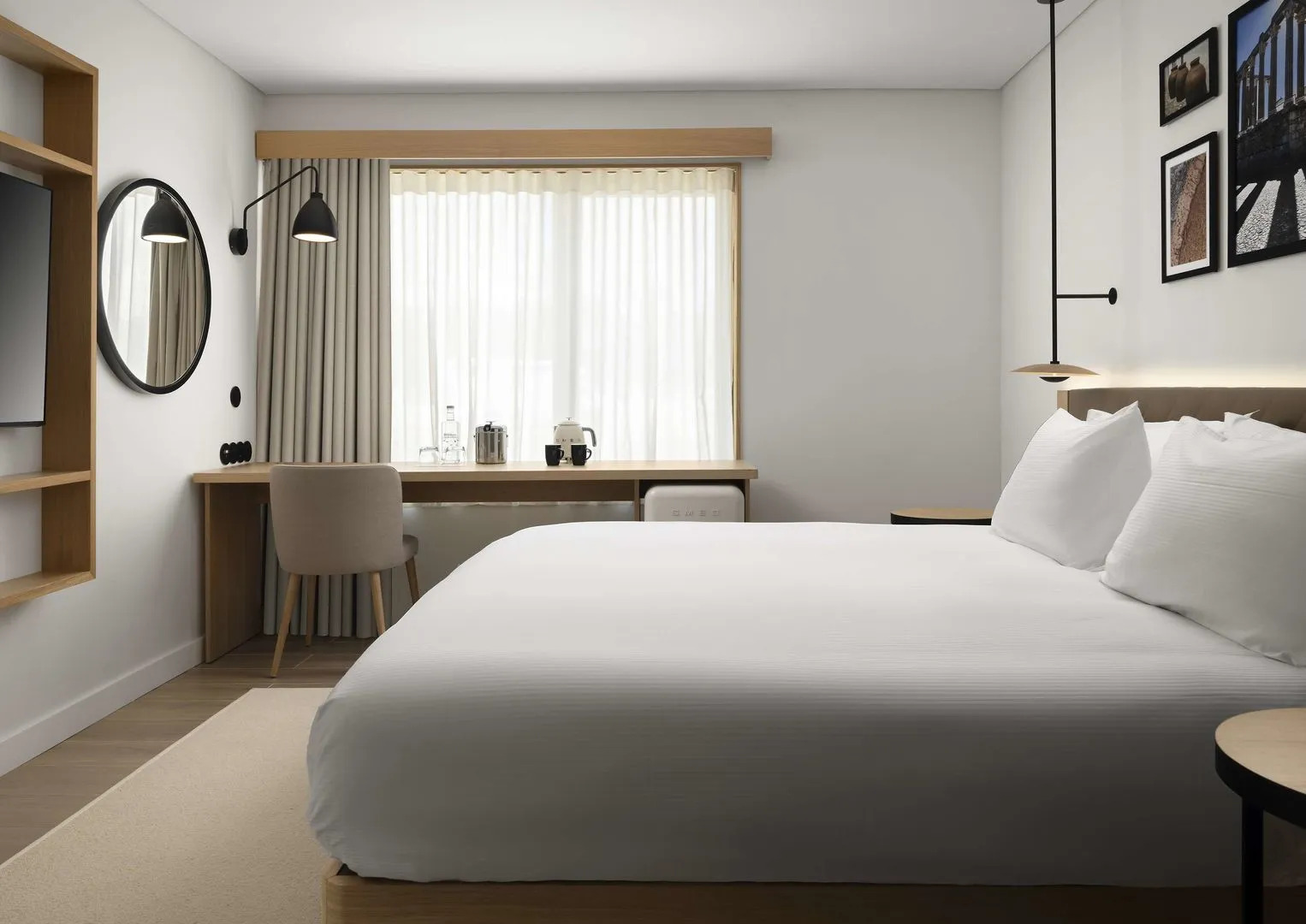 Foto - Hilton Garden Inn Evora