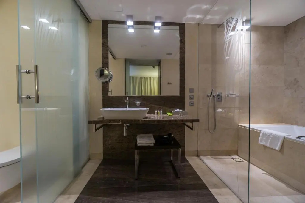 Foto - Andersia Hotel & Spa Poznan, a member of Radisson Individuals