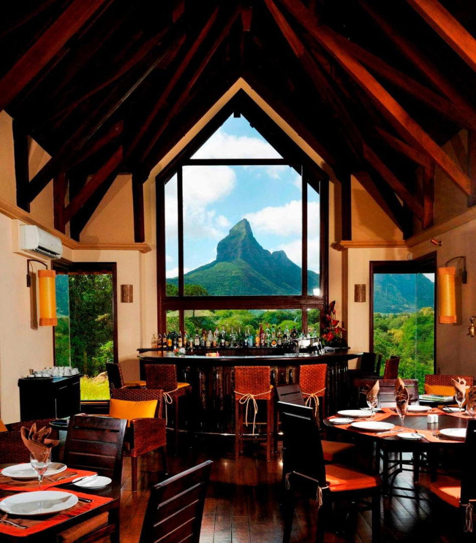 Foto - Tamarina Golf & Spa Boutique Hotel