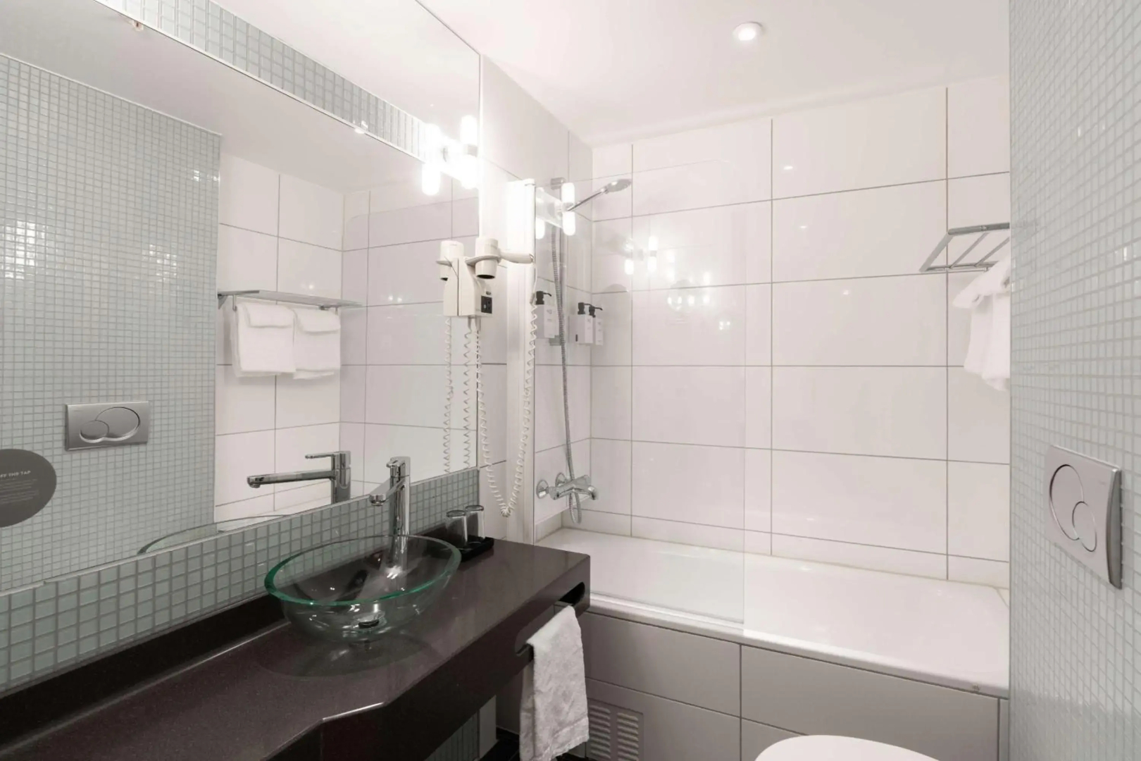 Foto - Scandic Byparken