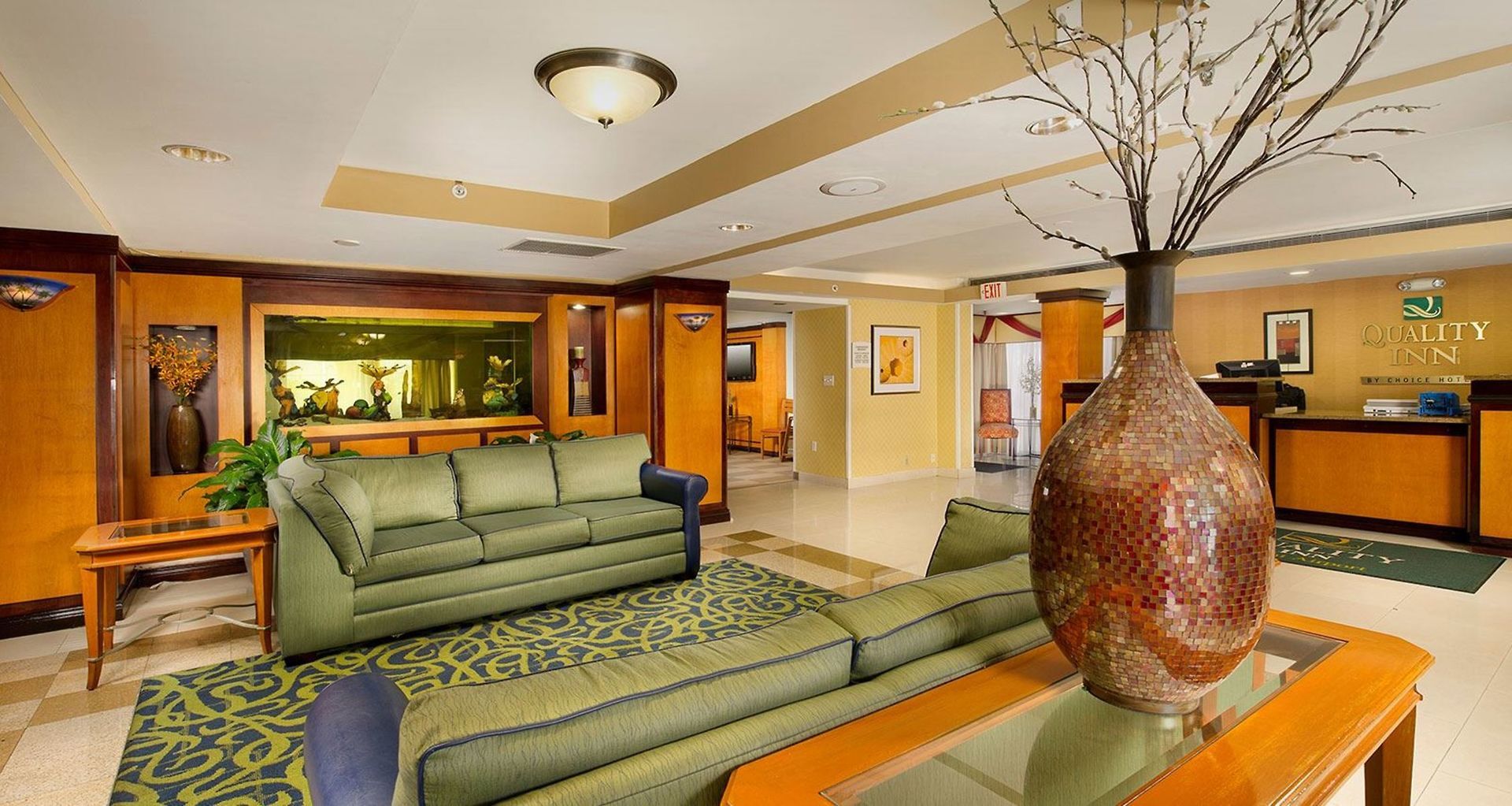 Photo - Quality Inn Miami Airport - Doral