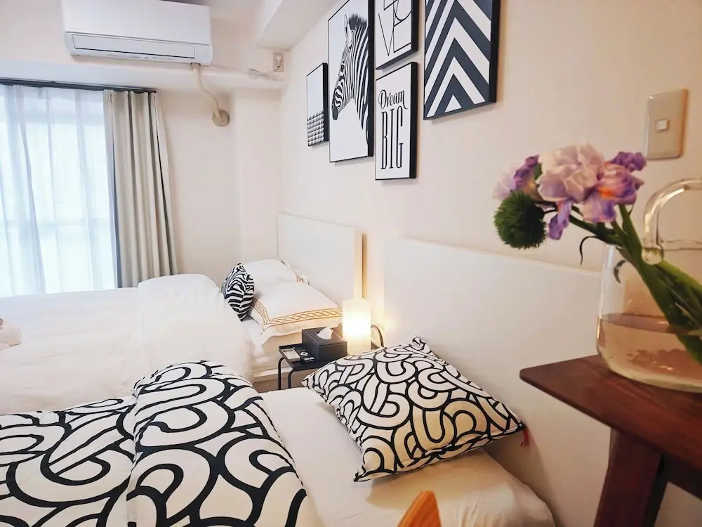 Photo - Sidihome 365 Apartment