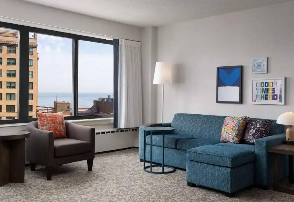 Foto - Sonesta ES Suites Chicago Downtown Magnificent Mile - Medical