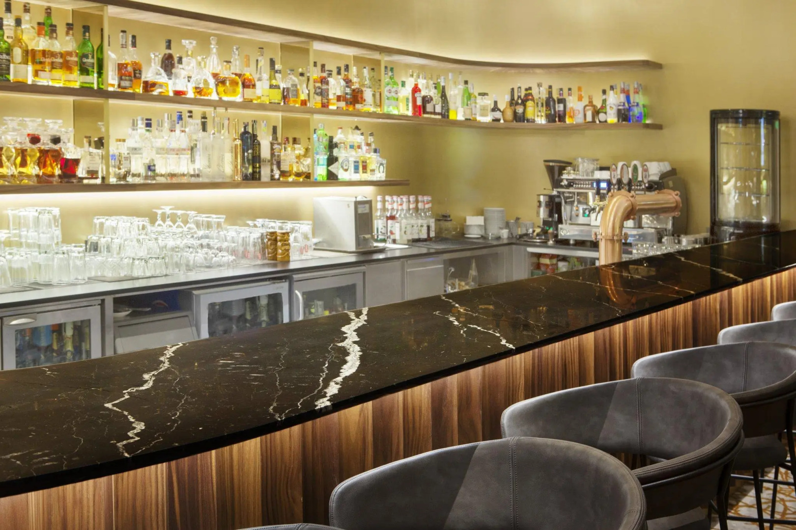 Foto - The Westin Warsaw