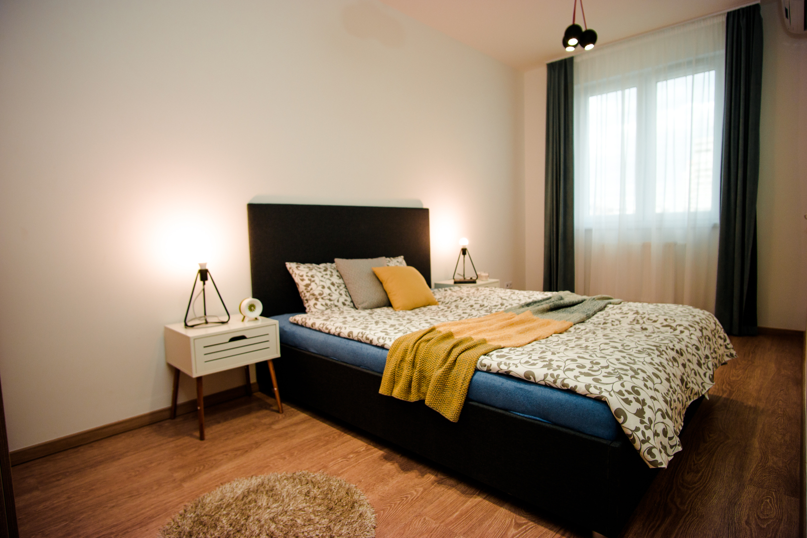 Foto - Vision Apartments Budapest