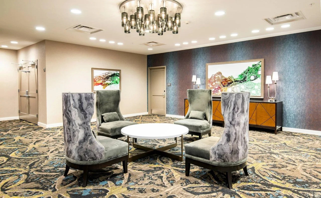 Photo - Residence Inn by Marriott Houston Medical Center/NRG Park