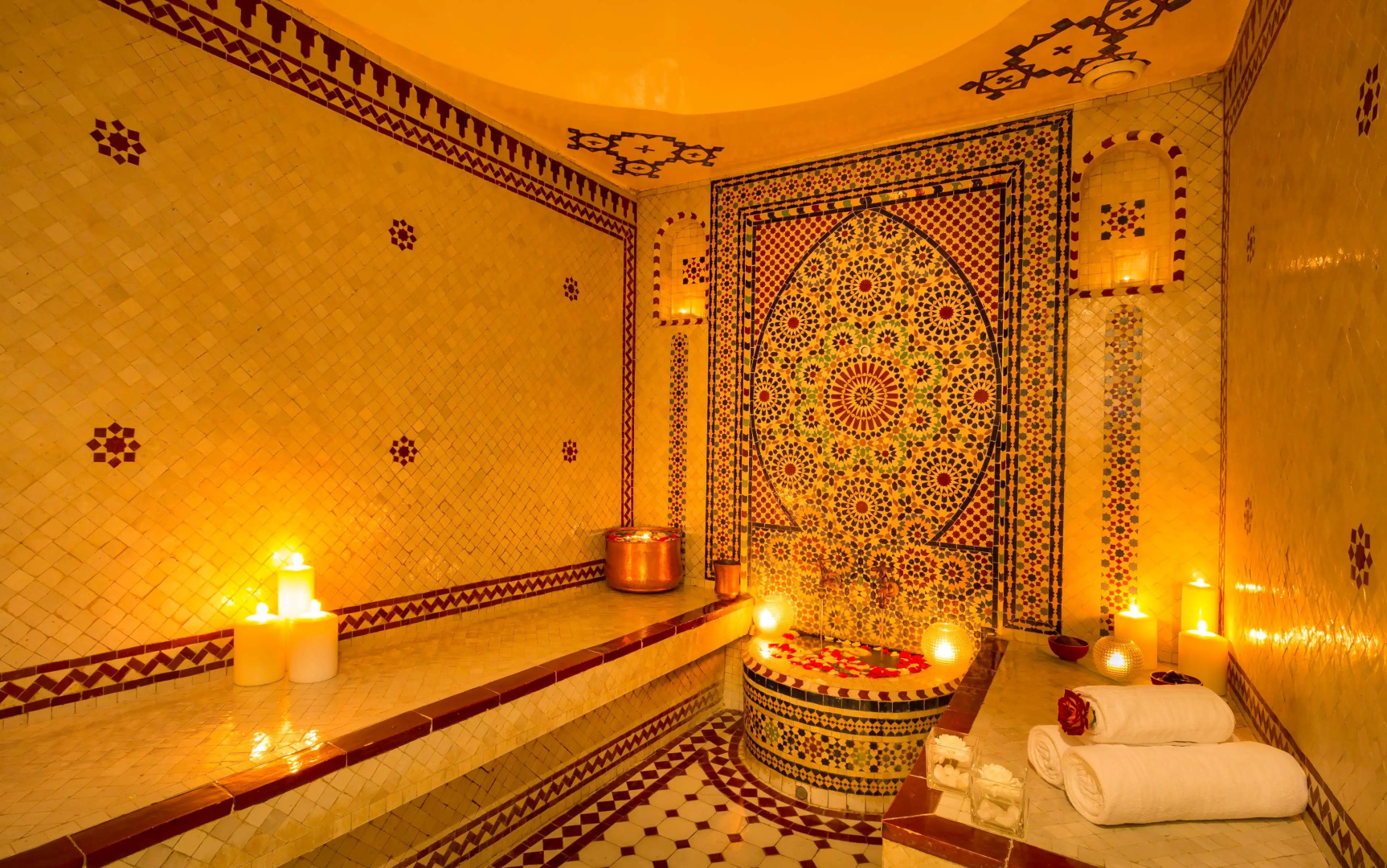 Photo - Idou Anfa Hotel