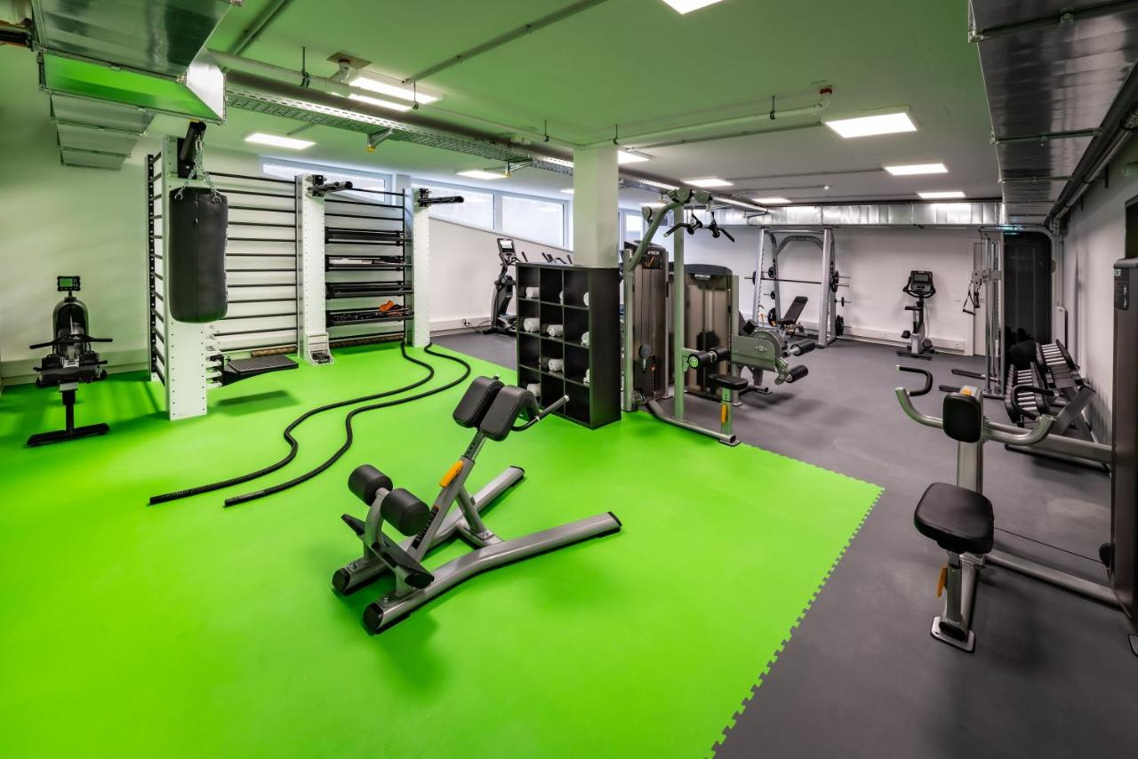 Foto - LOGINN Hotel Stuttgart Zuffenhausen