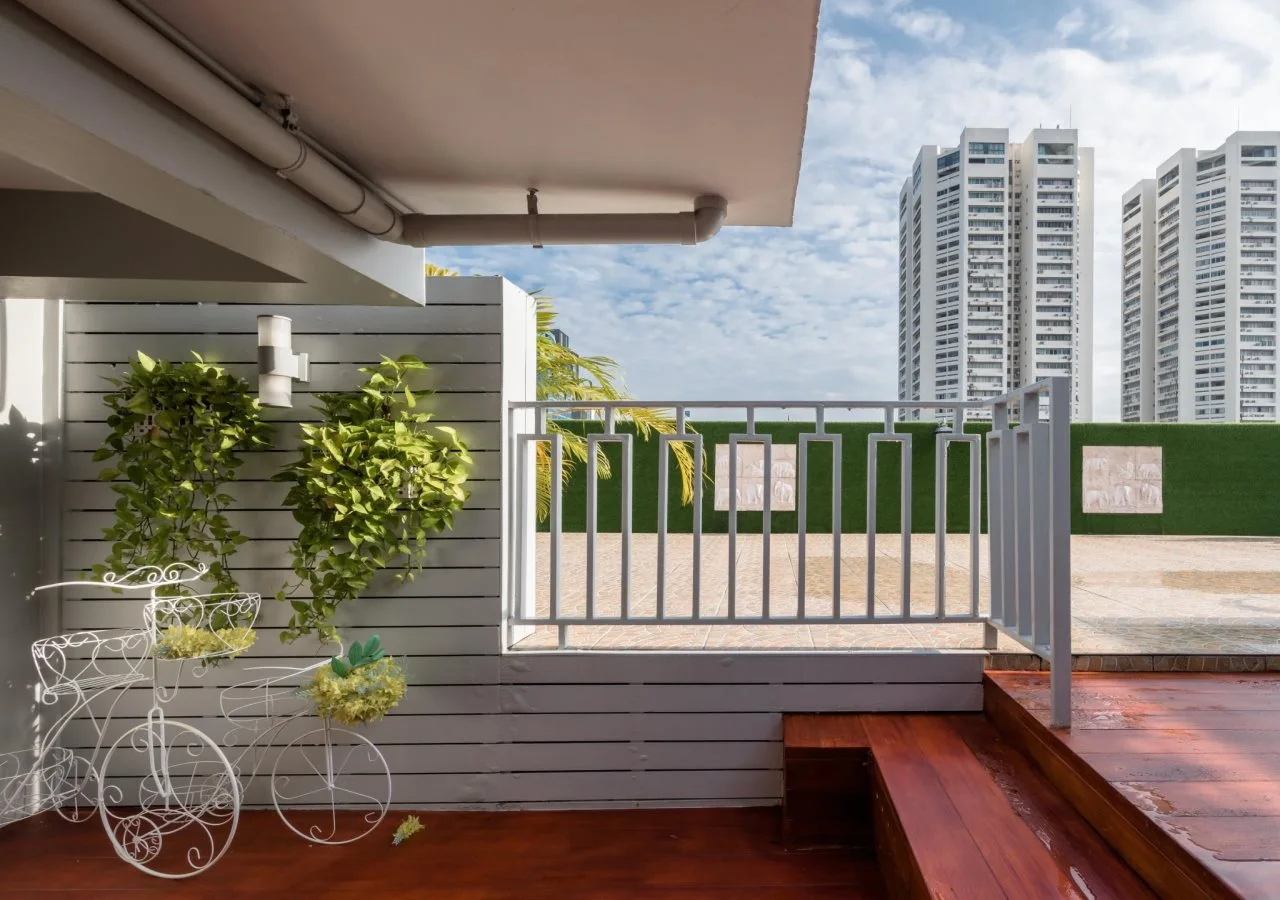 Photo - United Residence Ekamai Bangkok