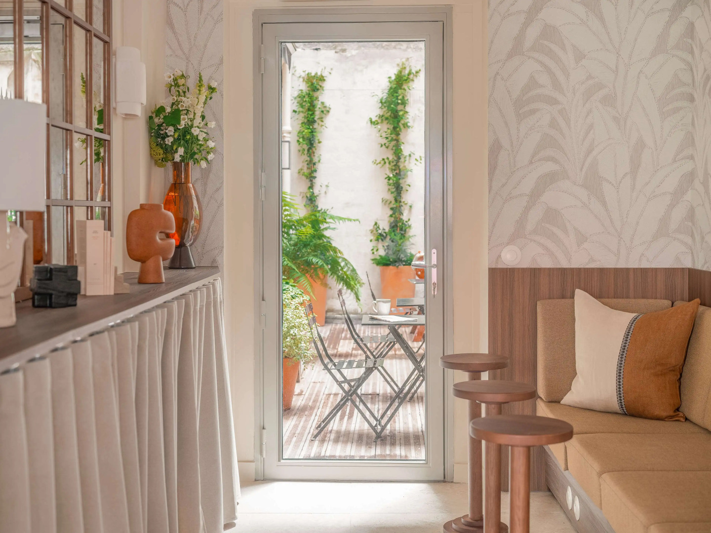 Photo - Hôtel BASSS