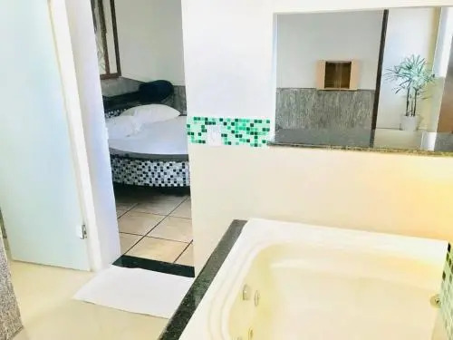 Photo - Hotel Pigalle, próximo a Expo São Paulo