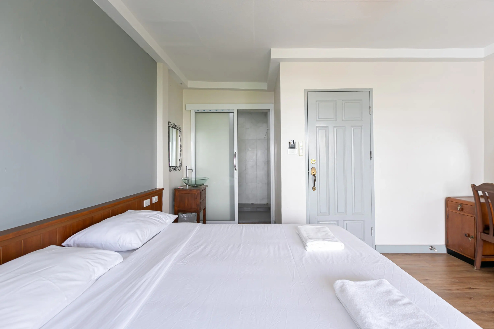 Foto - Wong Amat House