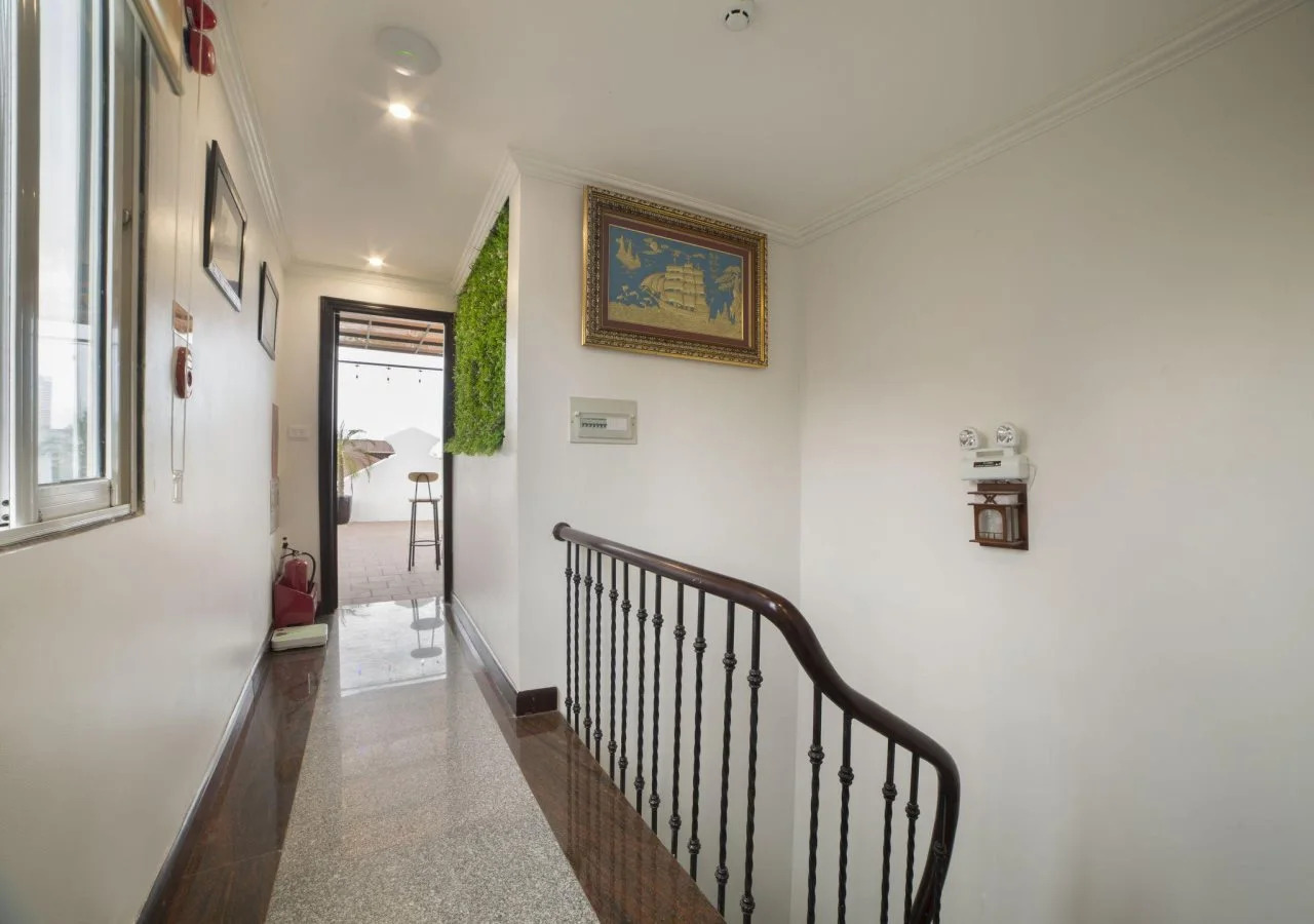 Foto - Golden Sail Hotel & Spa