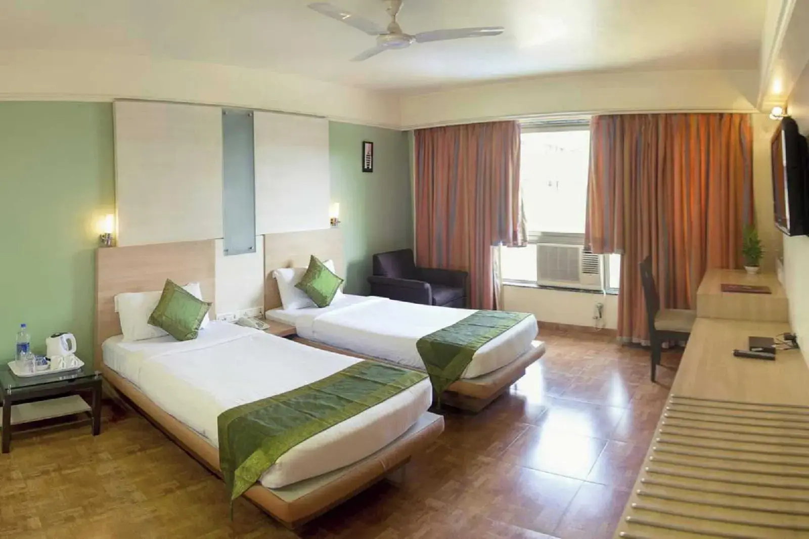 Photo - Archana Residency