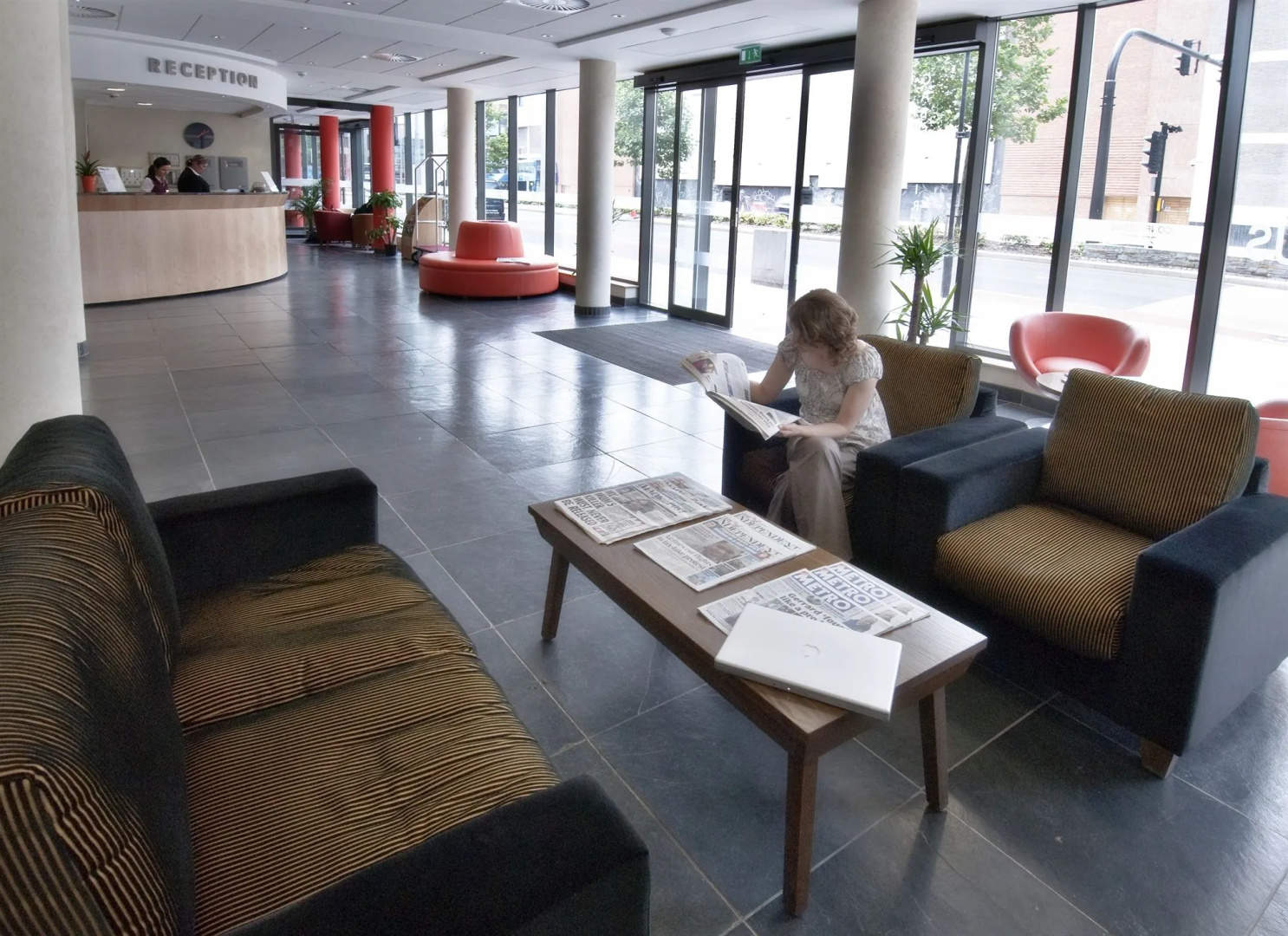 Photo - Future Inn Bristol