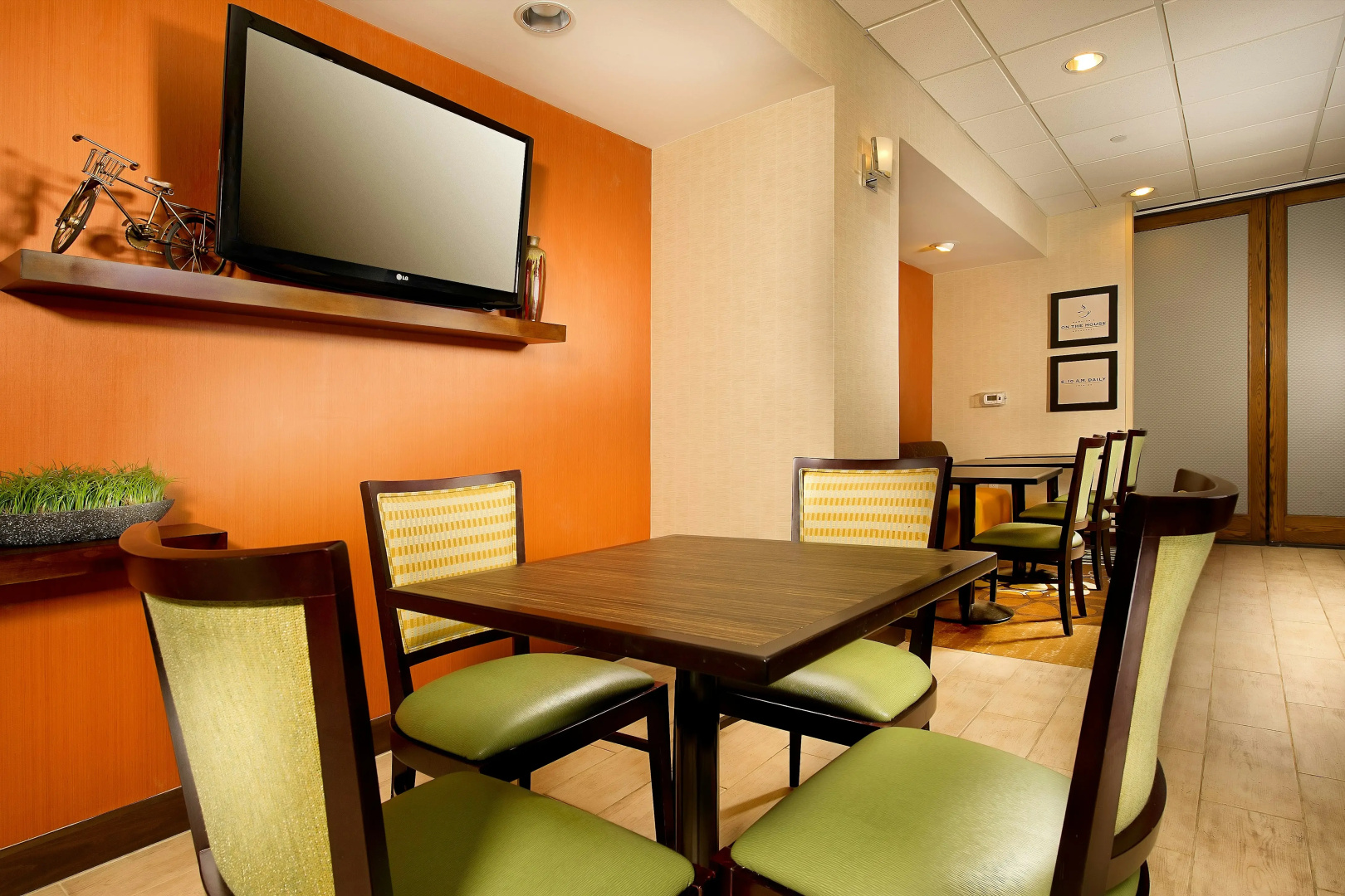 Foto - Hampton Inn Pampa