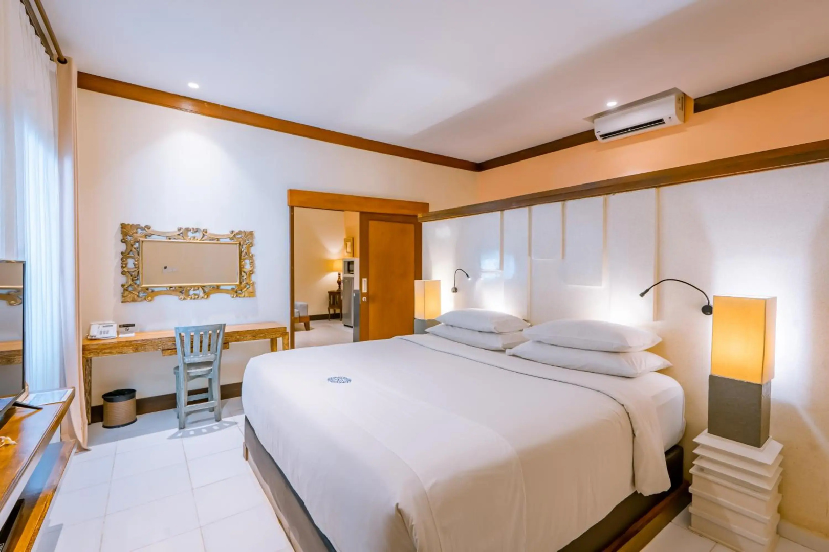 Foto - Rama Residence Seminyak