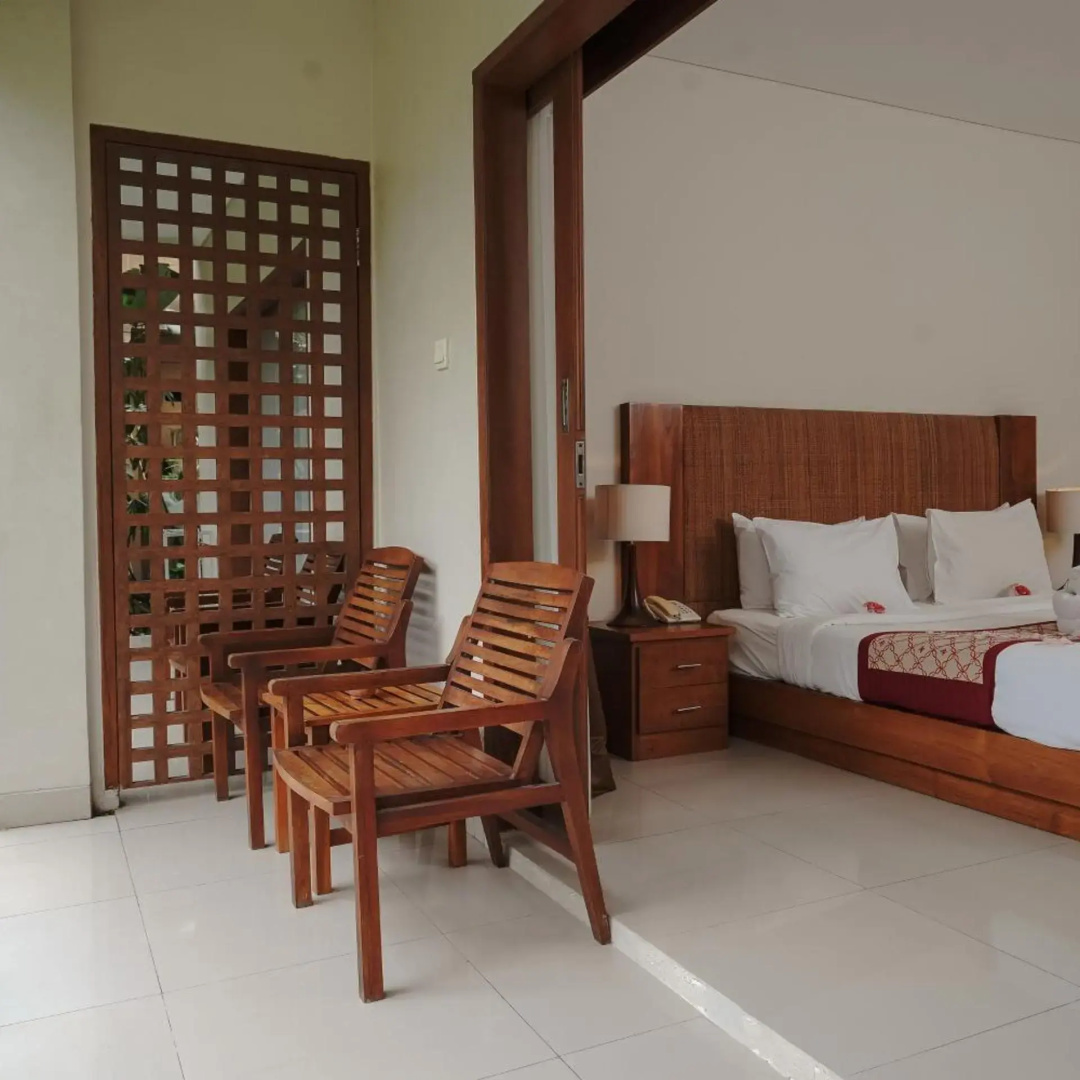Foto - Pertiwi Resort & Spa