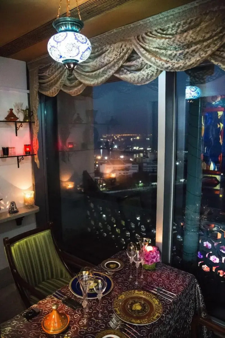 Foto - The Taj Mahal Palace, Mumbai