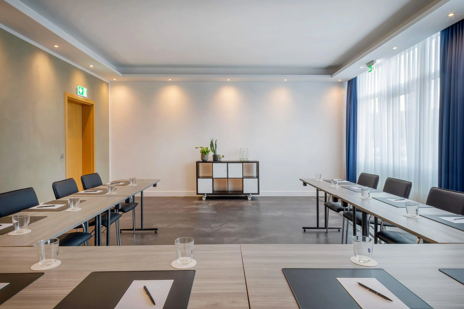 Foto - Hotel Oberhausen Neue Mitte Affiliated by Meliá