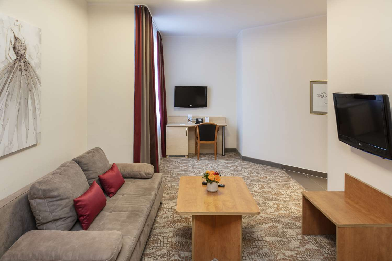 Photo - Best Western Hotel Dreilaenderbruecke
