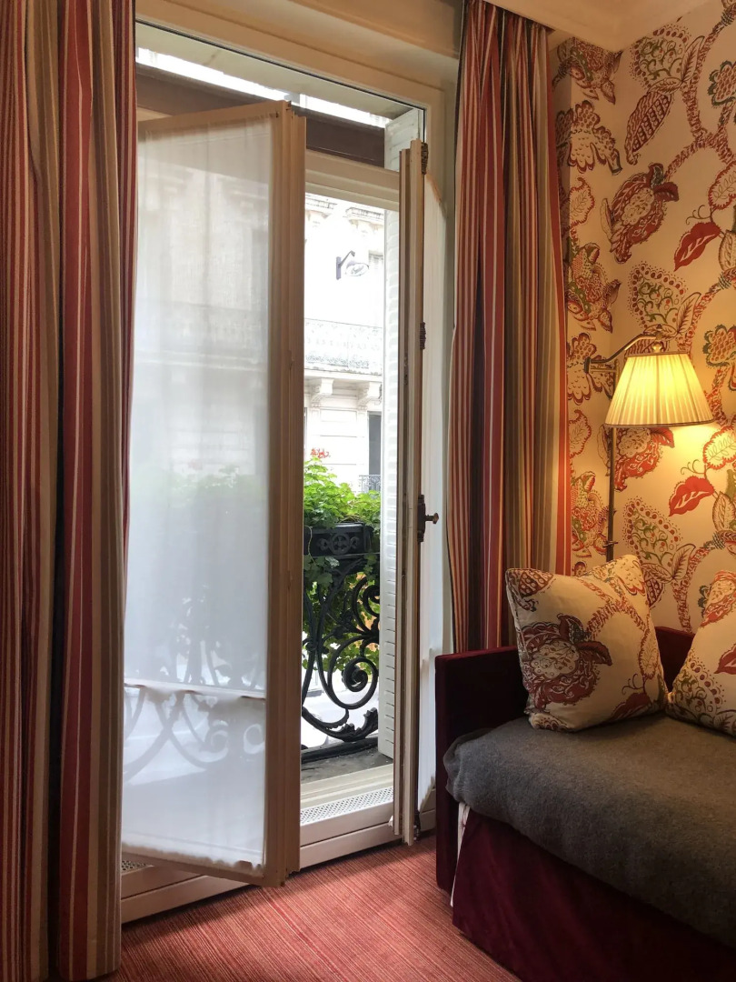 Foto - Hotel West-End