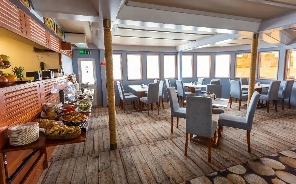 Foto - Grand Jules - Boat Hotel
