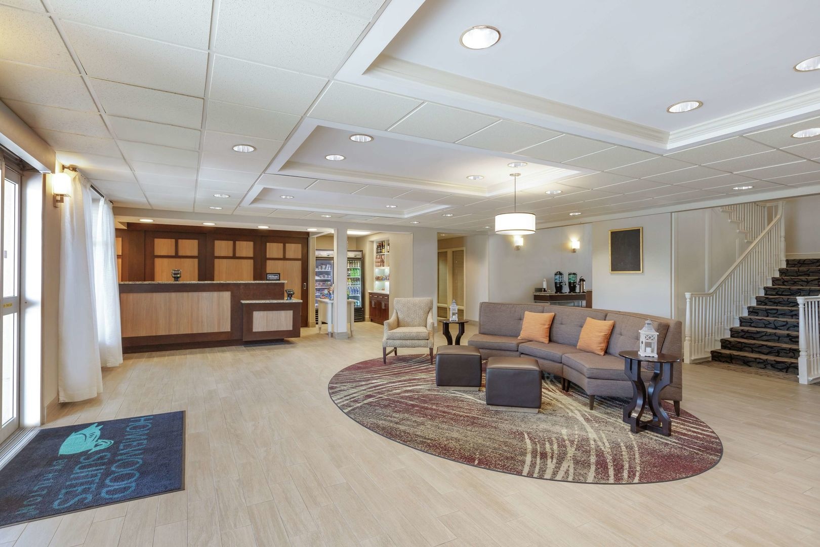 Foto - Homewood Suites by Hilton St. Petersburg Clearwater