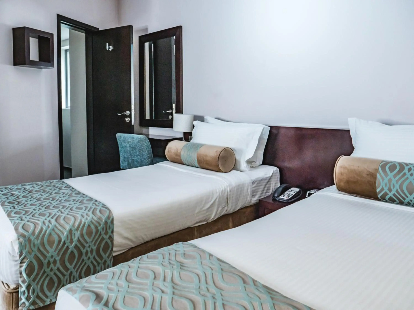 Foto - Signature Hotel Apartments & Spa