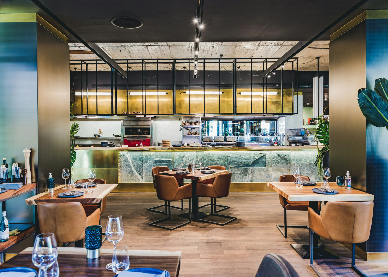 Foto - Sense Hotel Sofia, a Member of Design Hotels