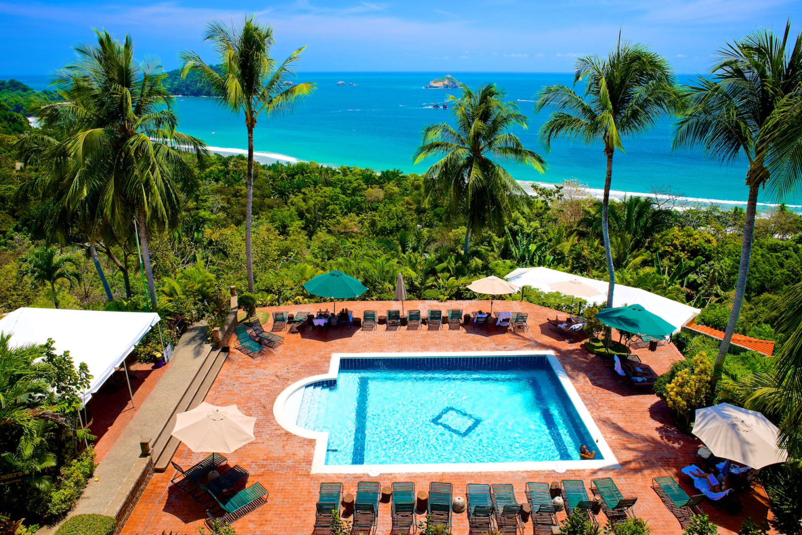 Photo - Hotel Costa Verde