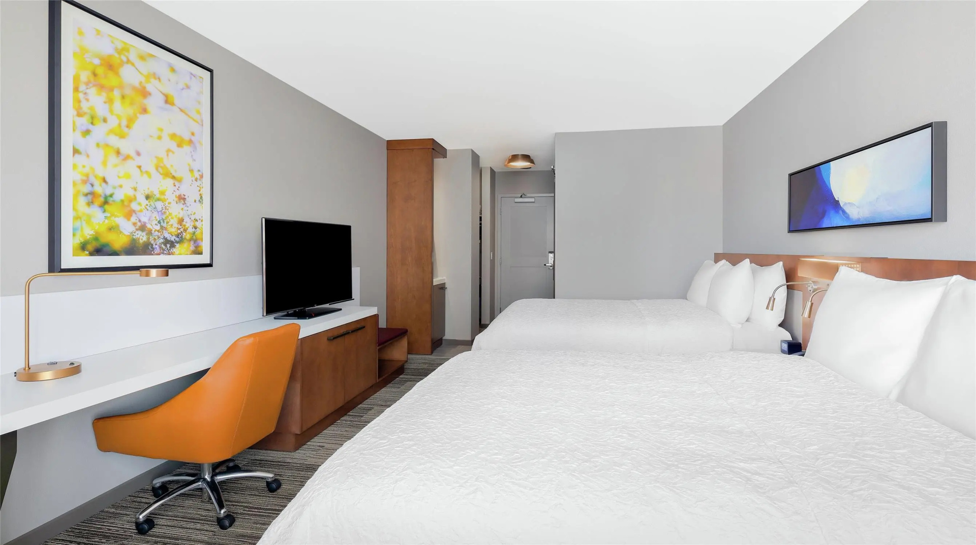 Photo - Hilton Garden Inn Chicago McCormick Place