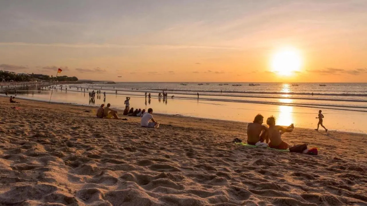 Foto - Swiss-Belexpress Kuta Legian