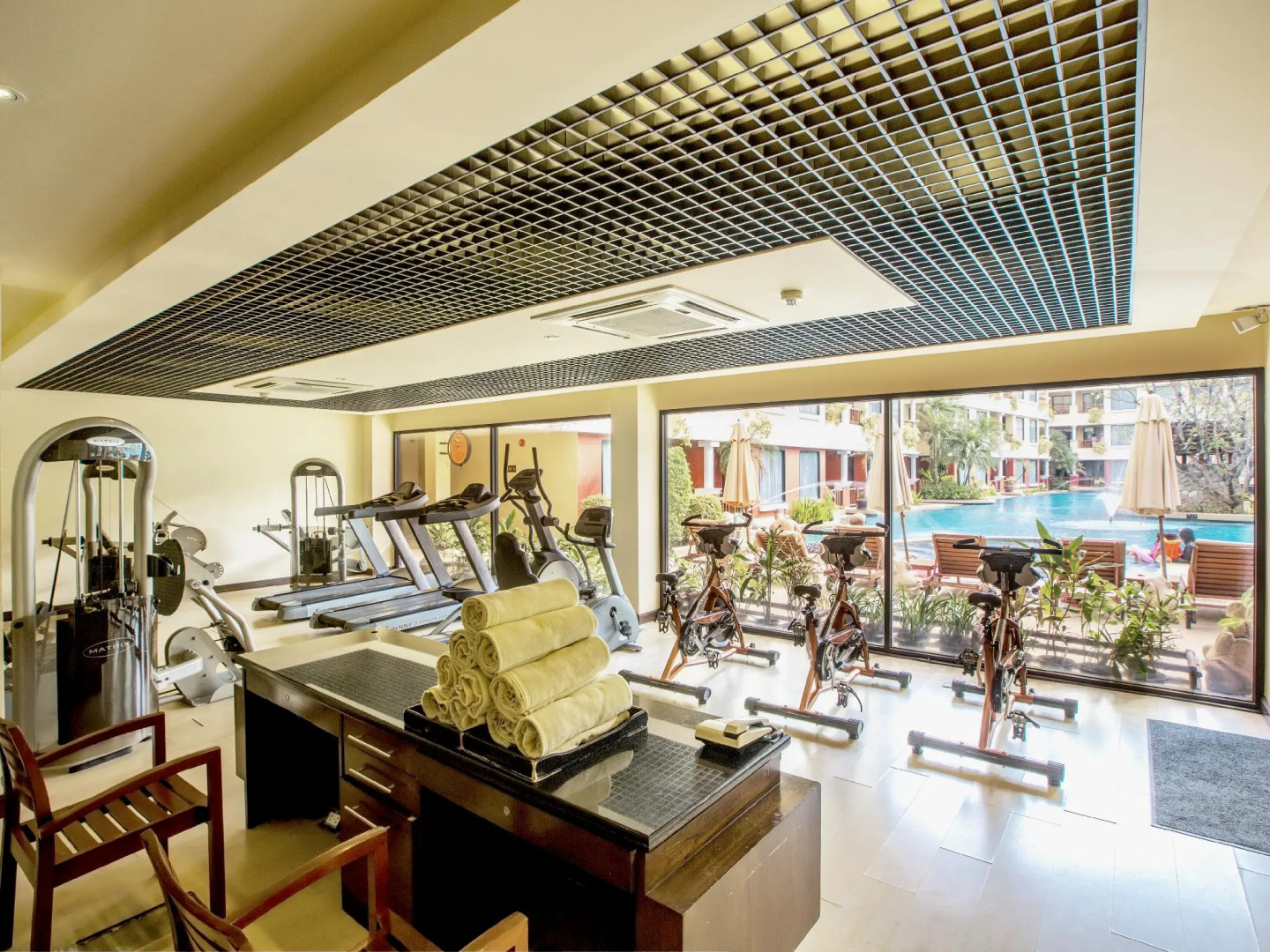 Foto - Patong Paragon Resort & Spa SHA Extra Plus