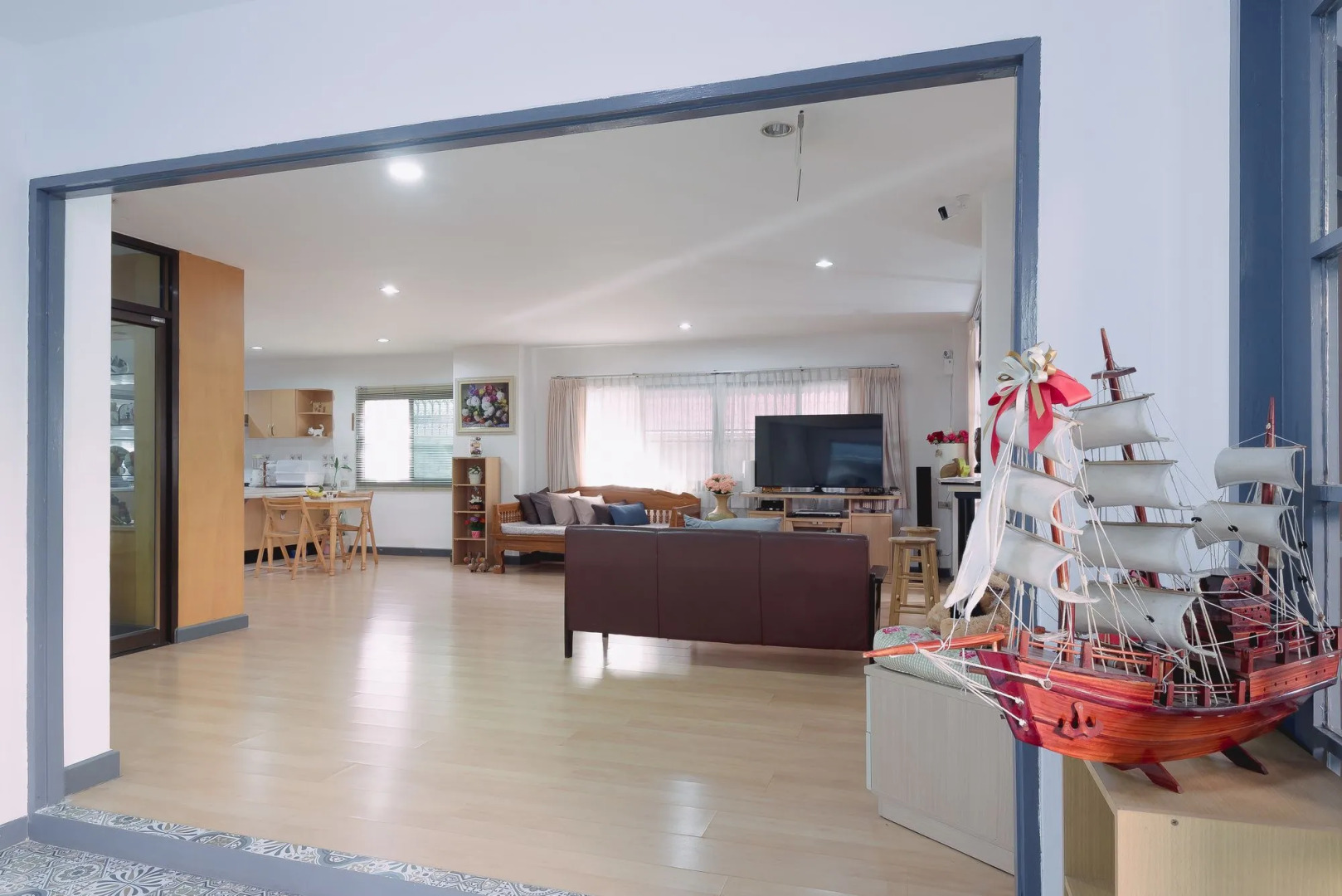 Photo - BaanSu Hostel