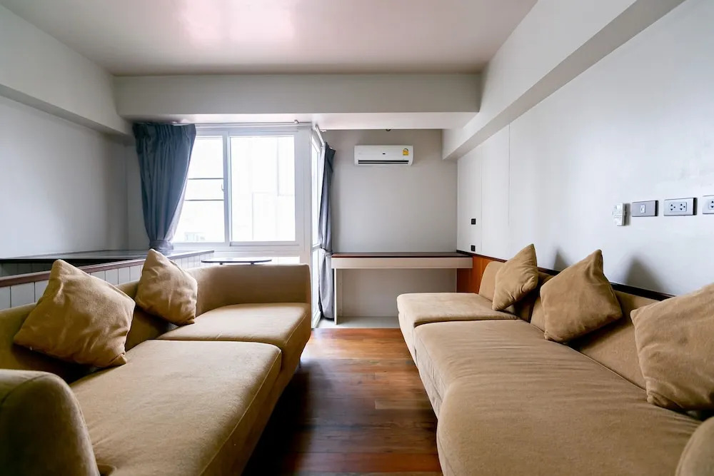 Photo - A Room Bangkok Sathorn