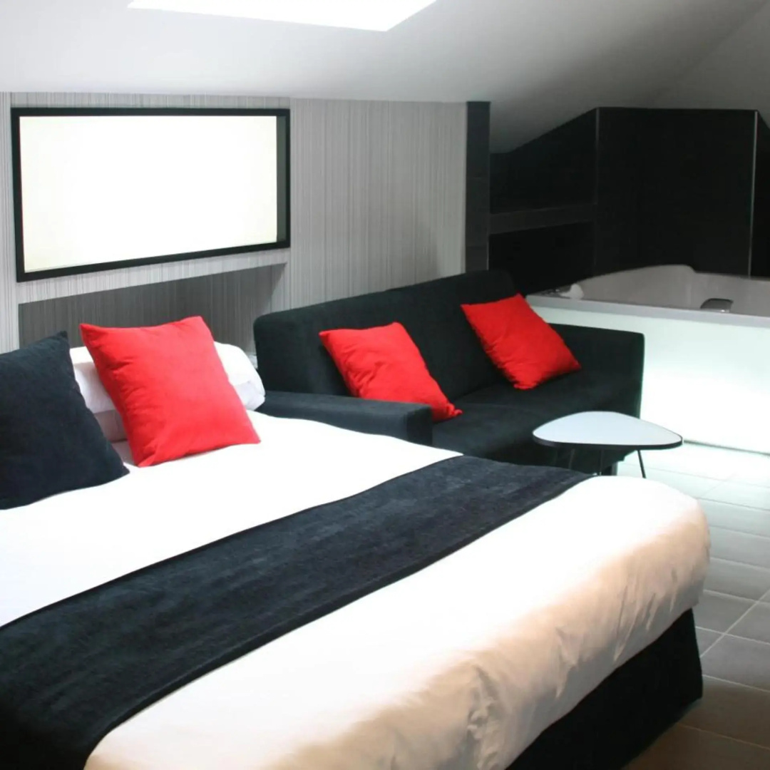 Photo - Hotel Indiana