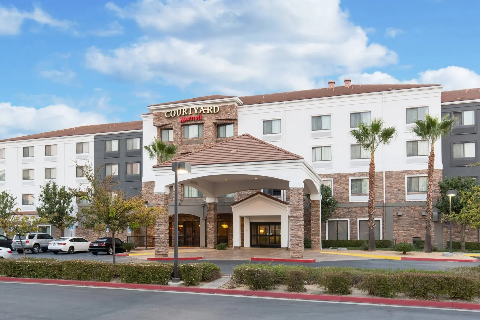 Photo - Courtyard by Marriott Ontario Rancho Cucamonga