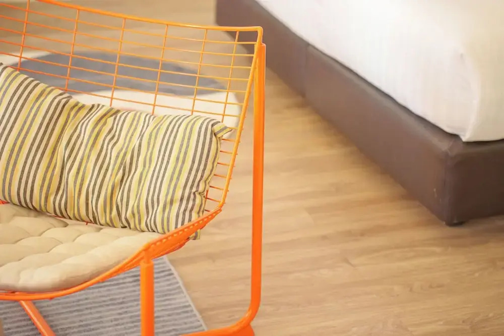 Photo - ZAYN Phrom Phong Hotel