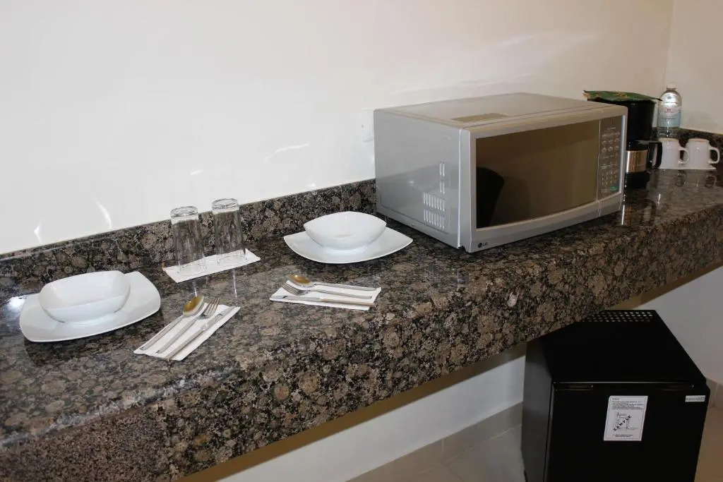 Foto - Grand City Hotel Cancun