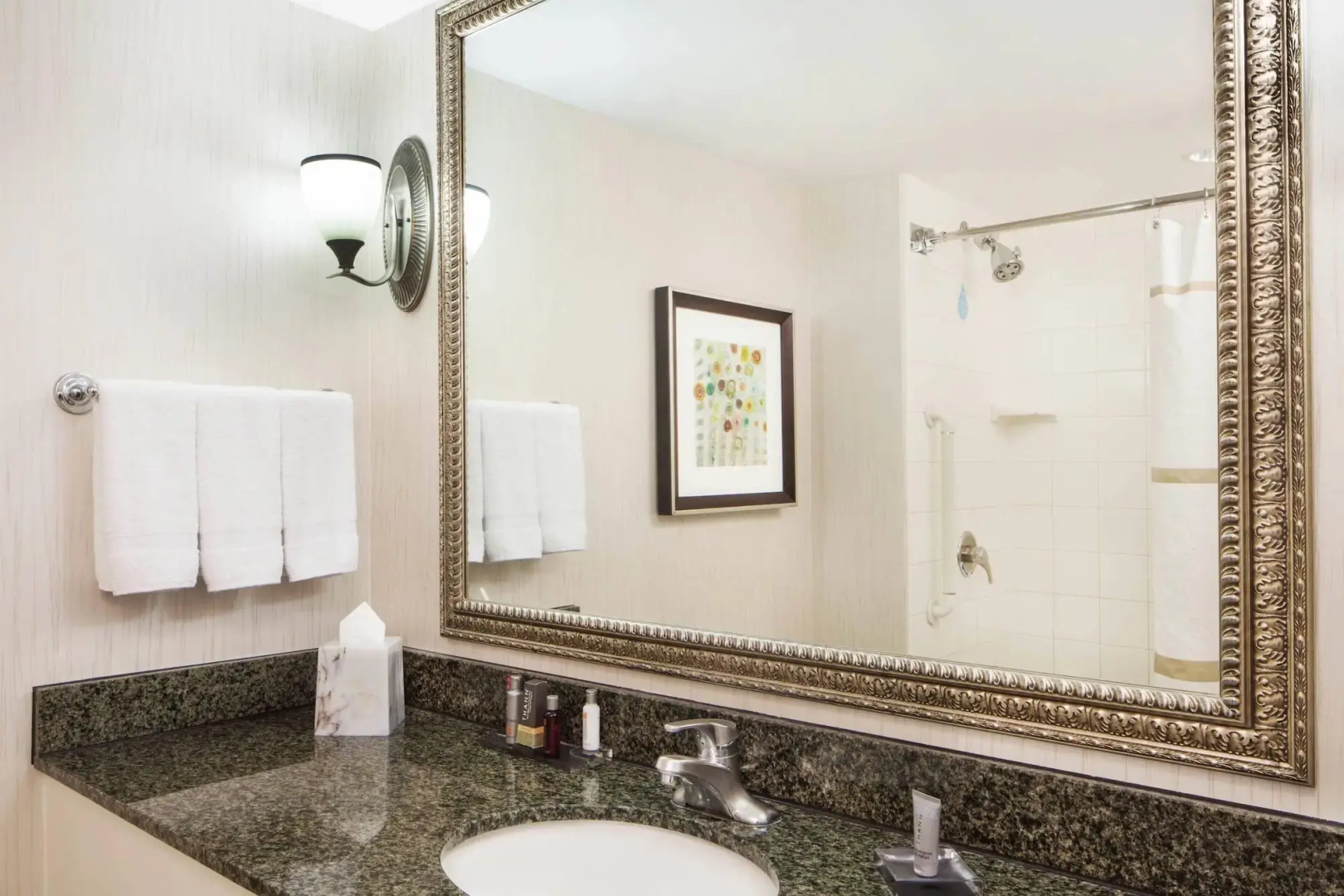 Foto - Houston Marriott Sugar Land