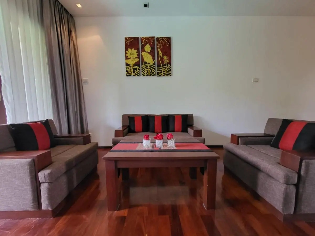 Foto - Green Park Boutique Hotel