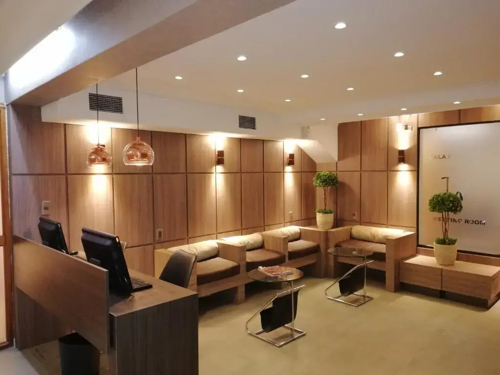 Foto - Hotel Diego de Velazquez